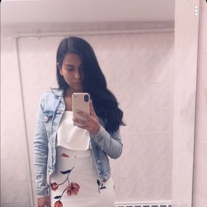 Meet your Posher, Tania